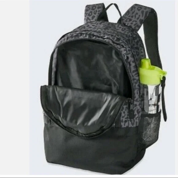 Pink VS Collegiate Backpack - Picture 2 of 4